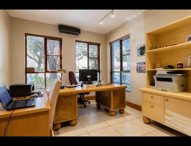 4 BEDROOM HOUSE FOR SALE IN DAINFERN GOLF ESTATE